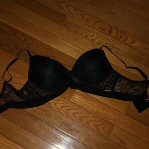Vince Camuto Lace Bra - New